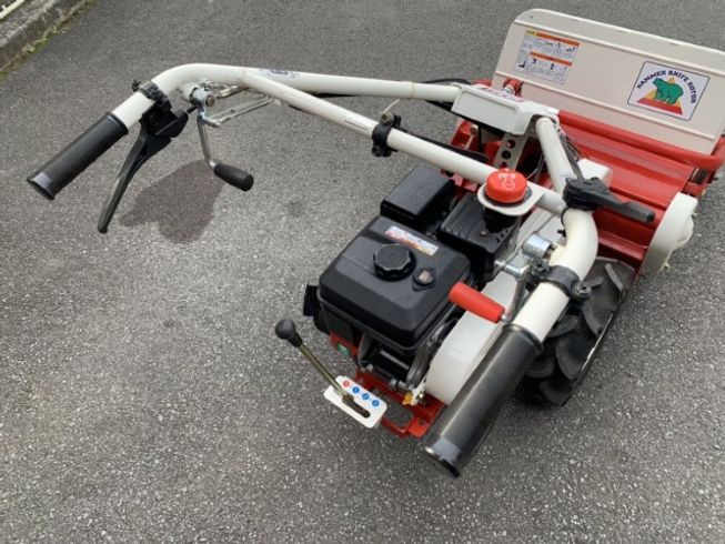 草刈機 HR531 写真４